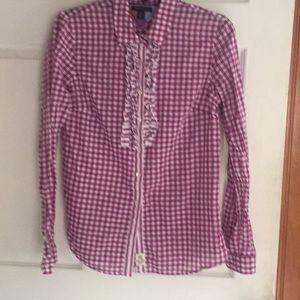 Tommy Hilfiger blouse